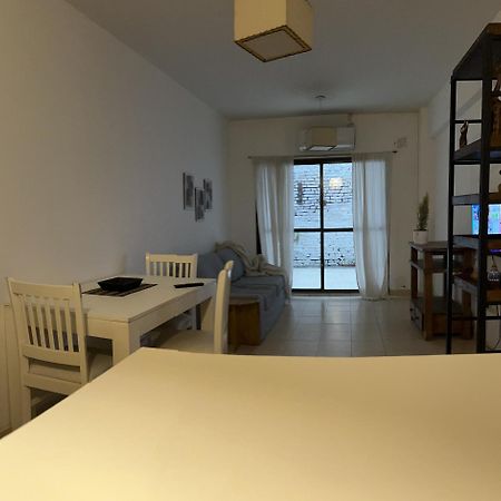 דירות בואנוס איירס Baires Garden מראה חיצוני תמונה