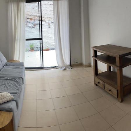 דירות בואנוס איירס Baires Garden מראה חיצוני תמונה