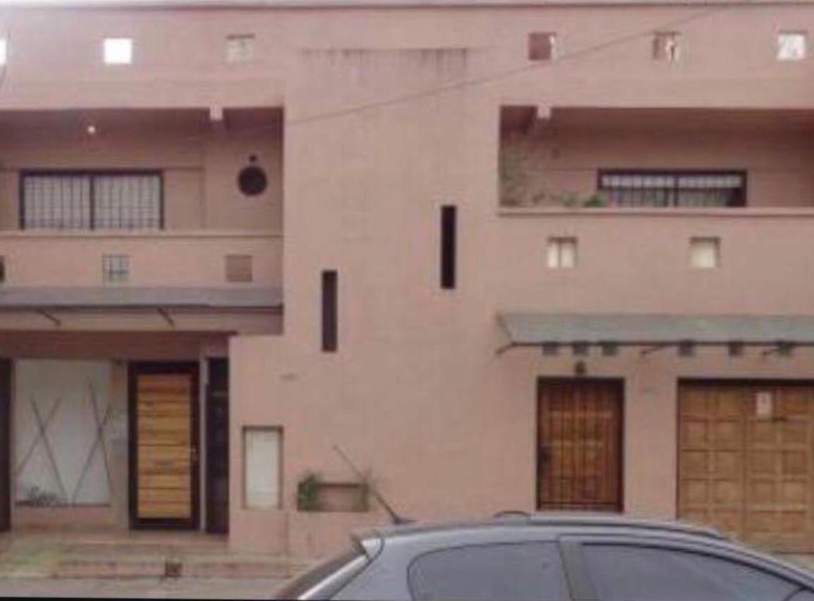 דירות בואנוס איירס Baires Garden מראה חיצוני תמונה
