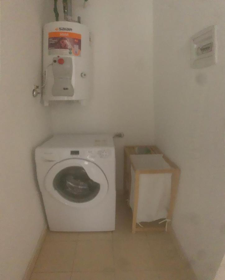 דירות בואנוס איירס Baires Garden מראה חיצוני תמונה
