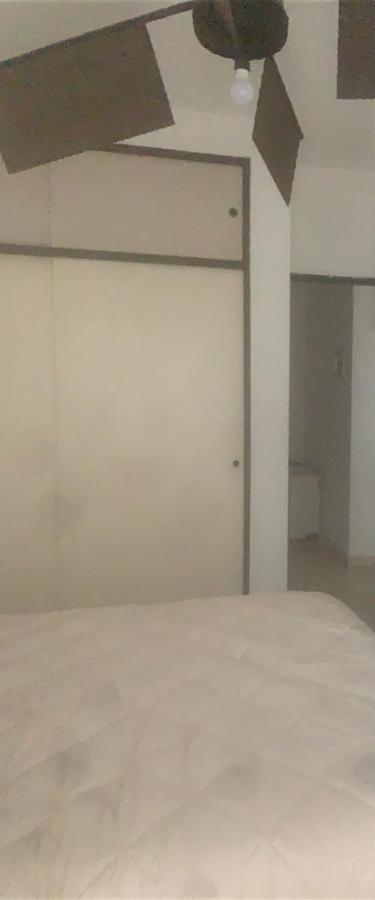 דירות בואנוס איירס Baires Garden מראה חיצוני תמונה