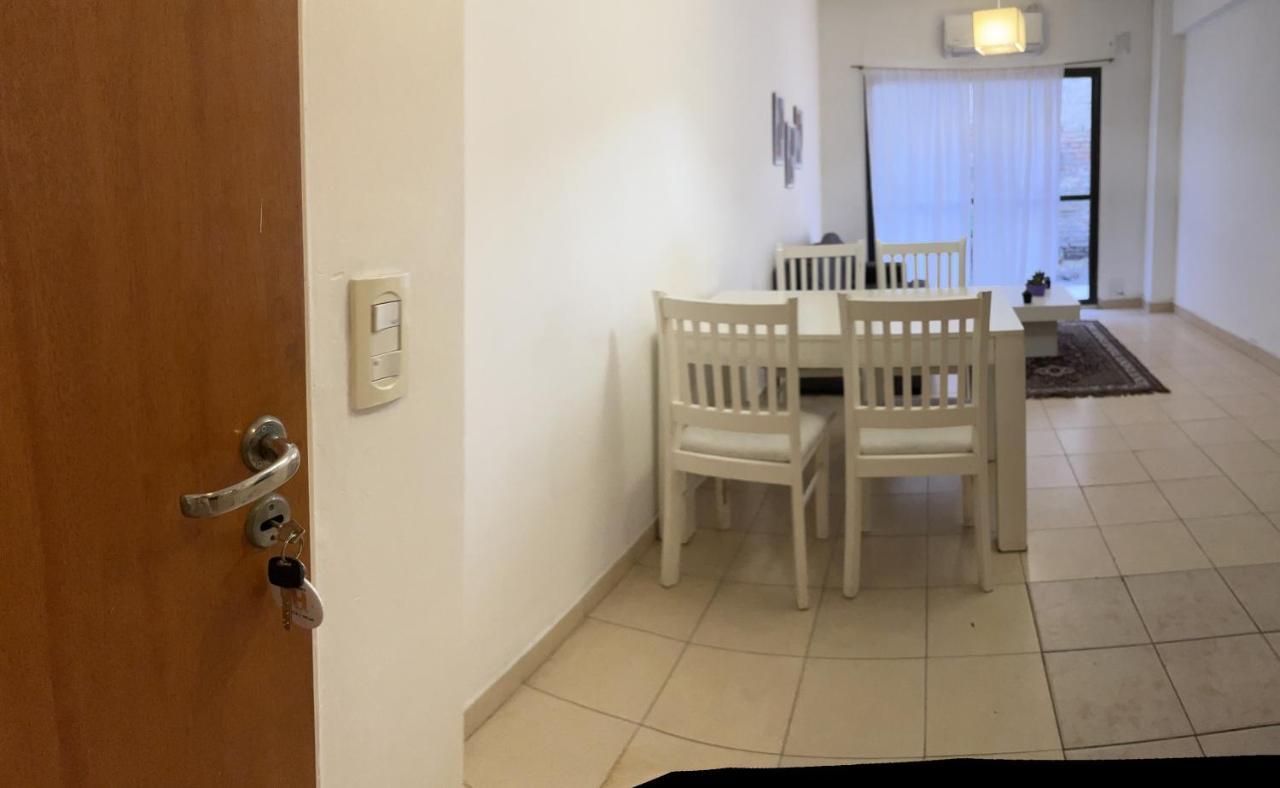 דירות בואנוס איירס Baires Garden מראה חיצוני תמונה