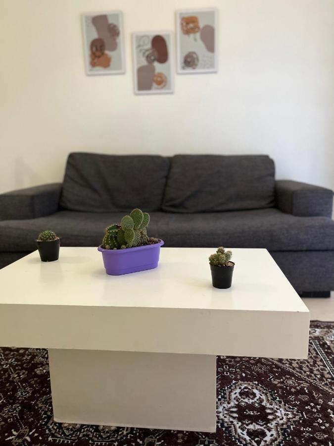 דירות בואנוס איירס Baires Garden מראה חיצוני תמונה