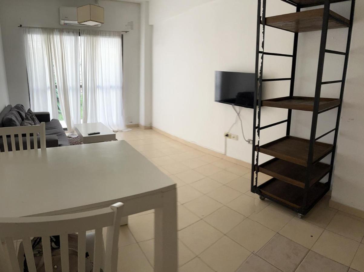 דירות בואנוס איירס Baires Garden מראה חיצוני תמונה