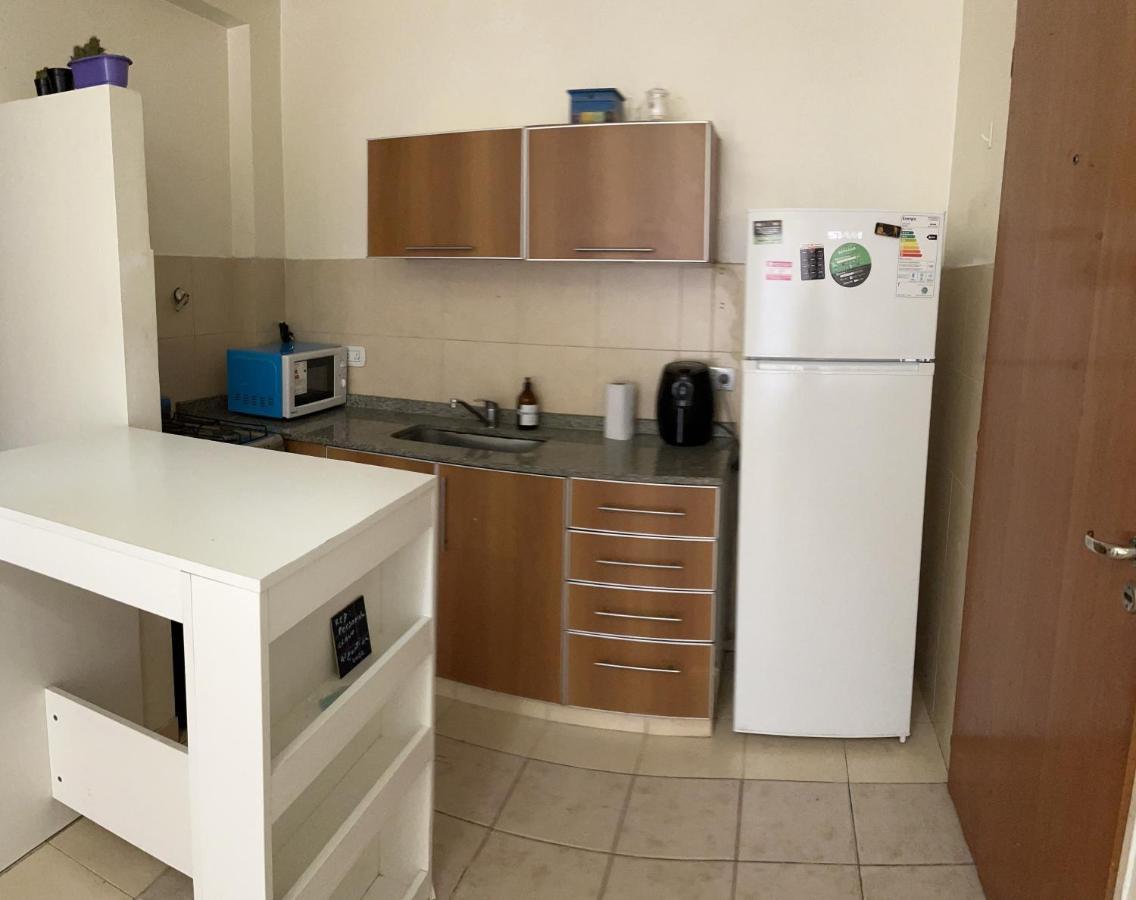 דירות בואנוס איירס Baires Garden מראה חיצוני תמונה