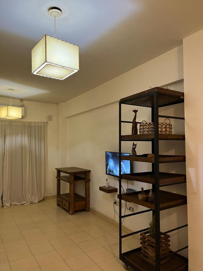דירות בואנוס איירס Baires Garden מראה חיצוני תמונה