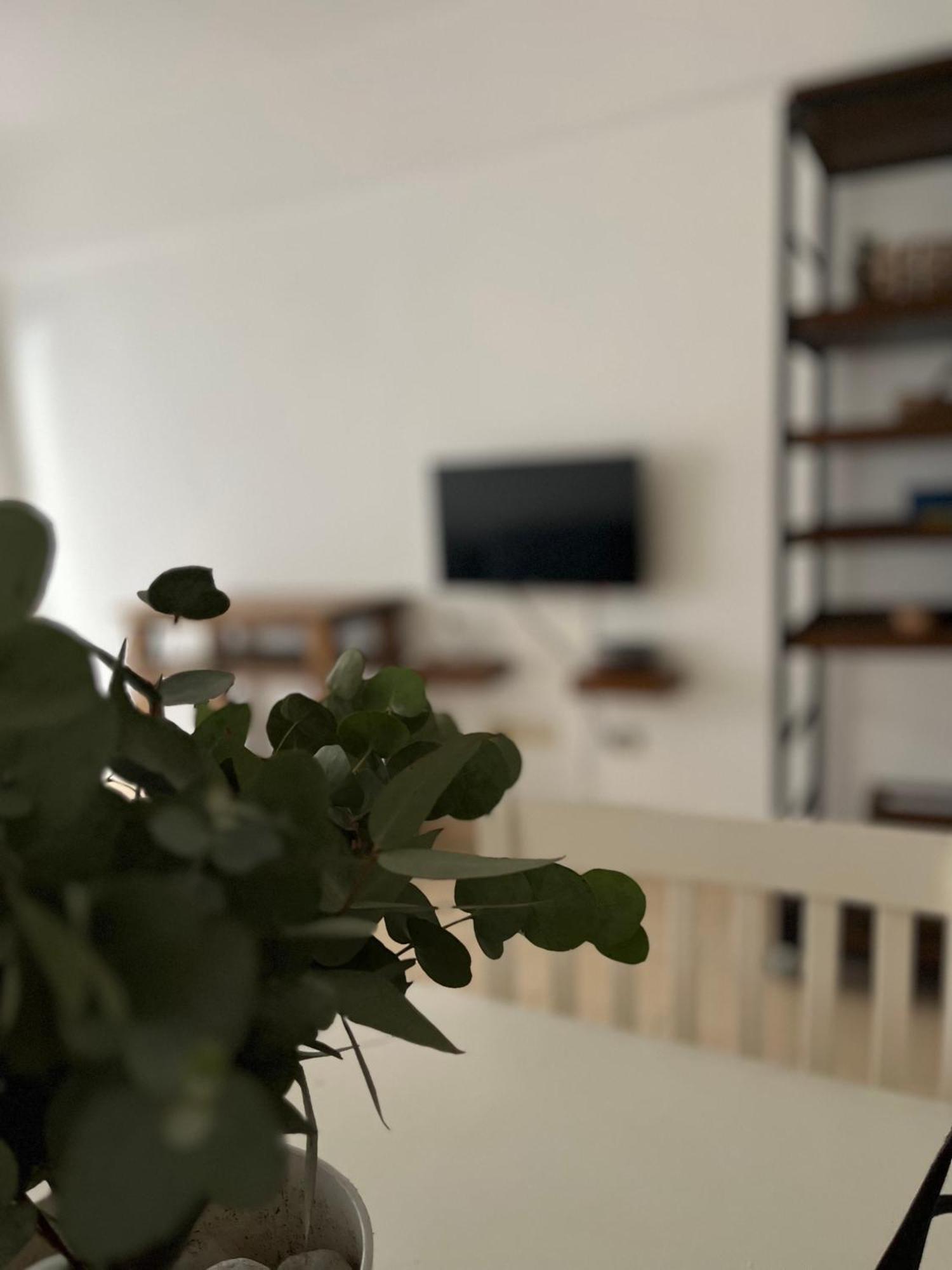 דירות בואנוס איירס Baires Garden מראה חיצוני תמונה