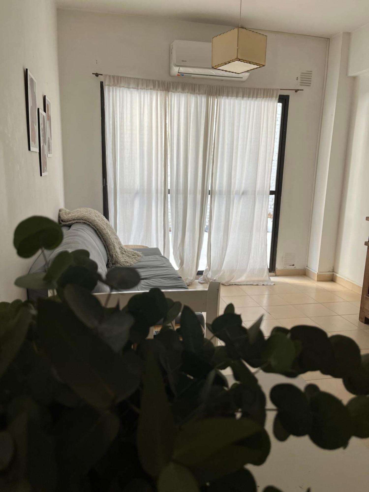 דירות בואנוס איירס Baires Garden מראה חיצוני תמונה