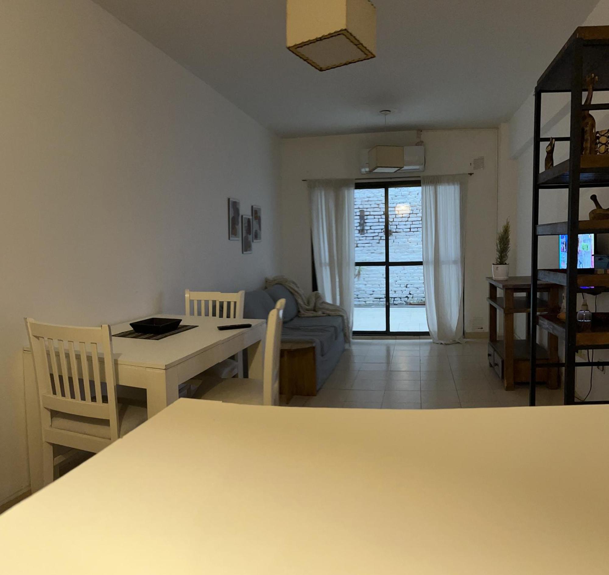 דירות בואנוס איירס Baires Garden מראה חיצוני תמונה