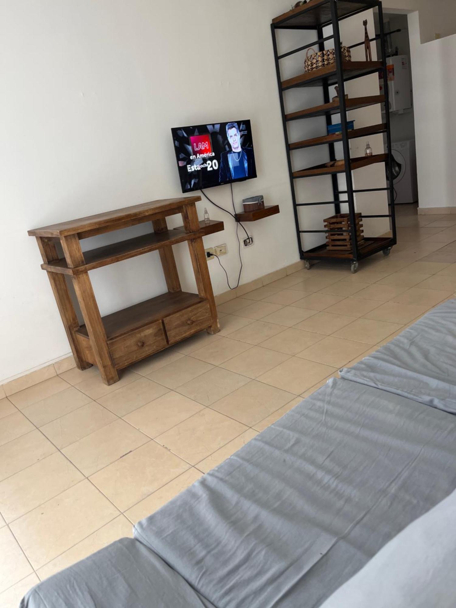 דירות בואנוס איירס Baires Garden מראה חיצוני תמונה