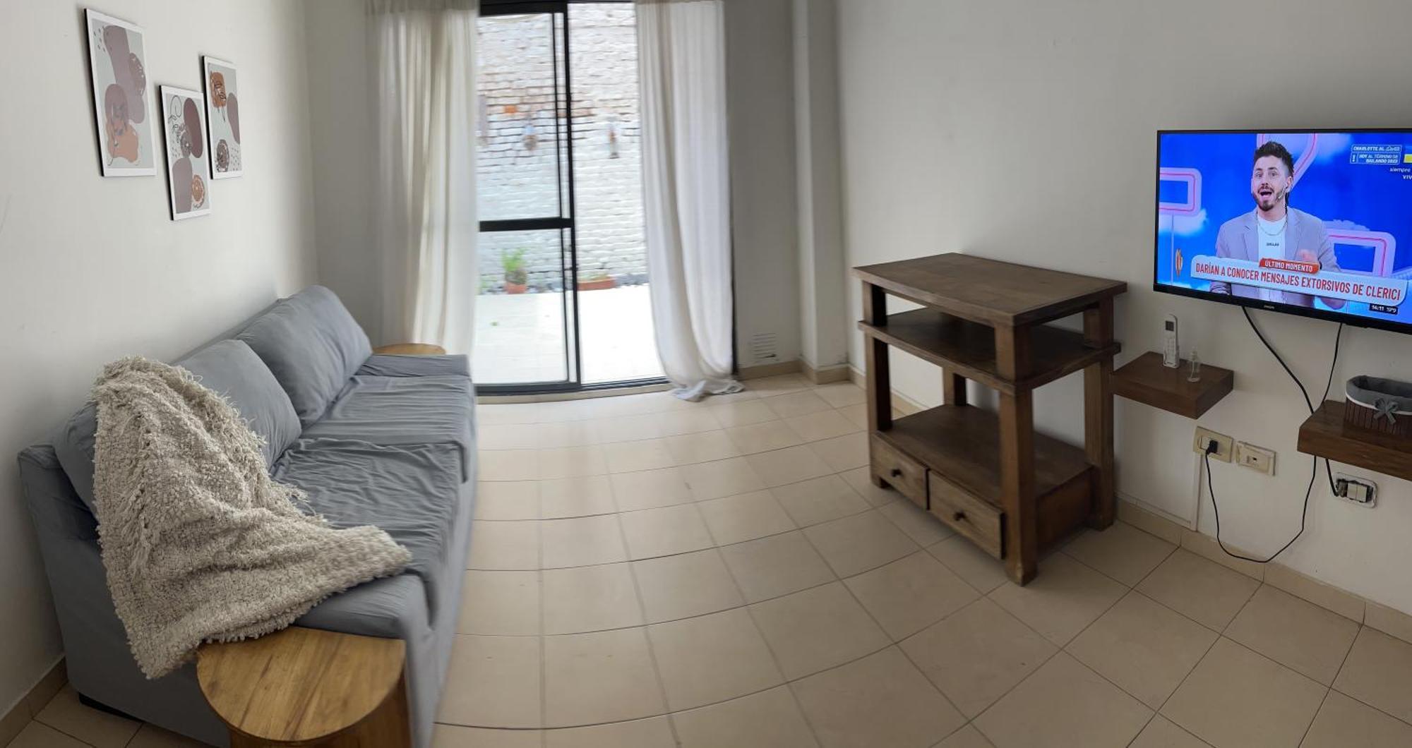 דירות בואנוס איירס Baires Garden מראה חיצוני תמונה