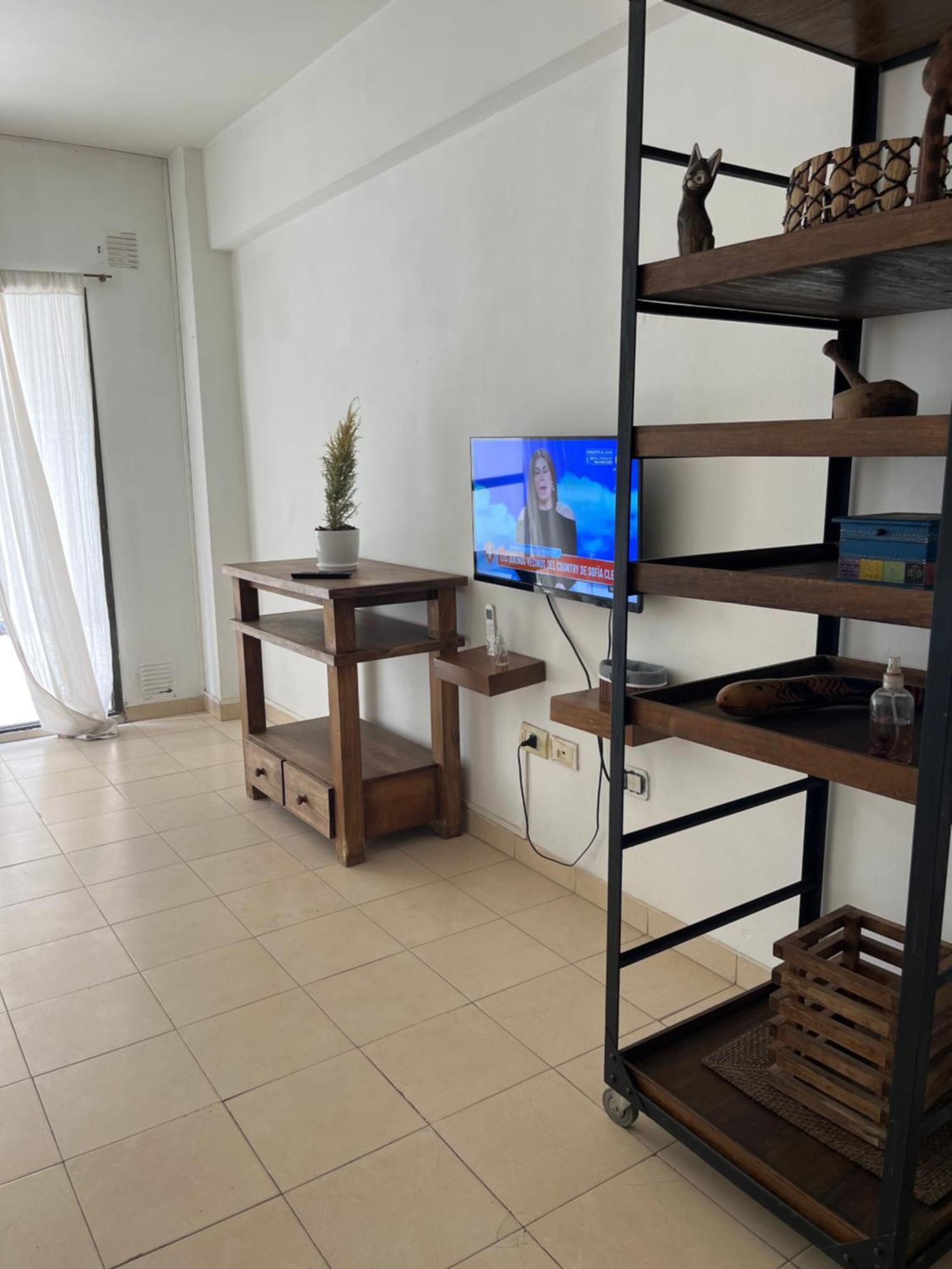 דירות בואנוס איירס Baires Garden מראה חיצוני תמונה